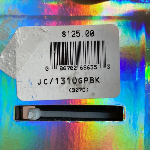 Juicy couture black label watch - Picture 5 of 9